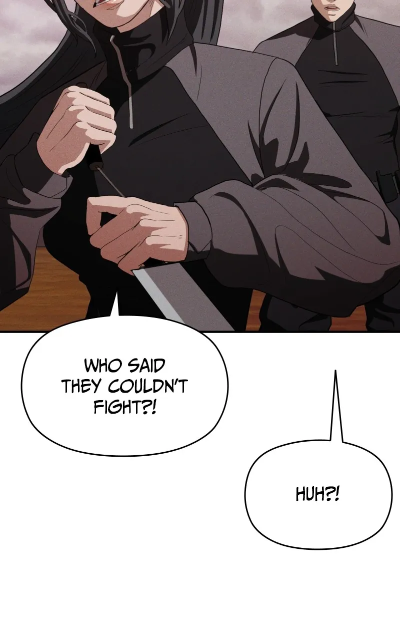 Void Man Chapter 11 page 23 - 