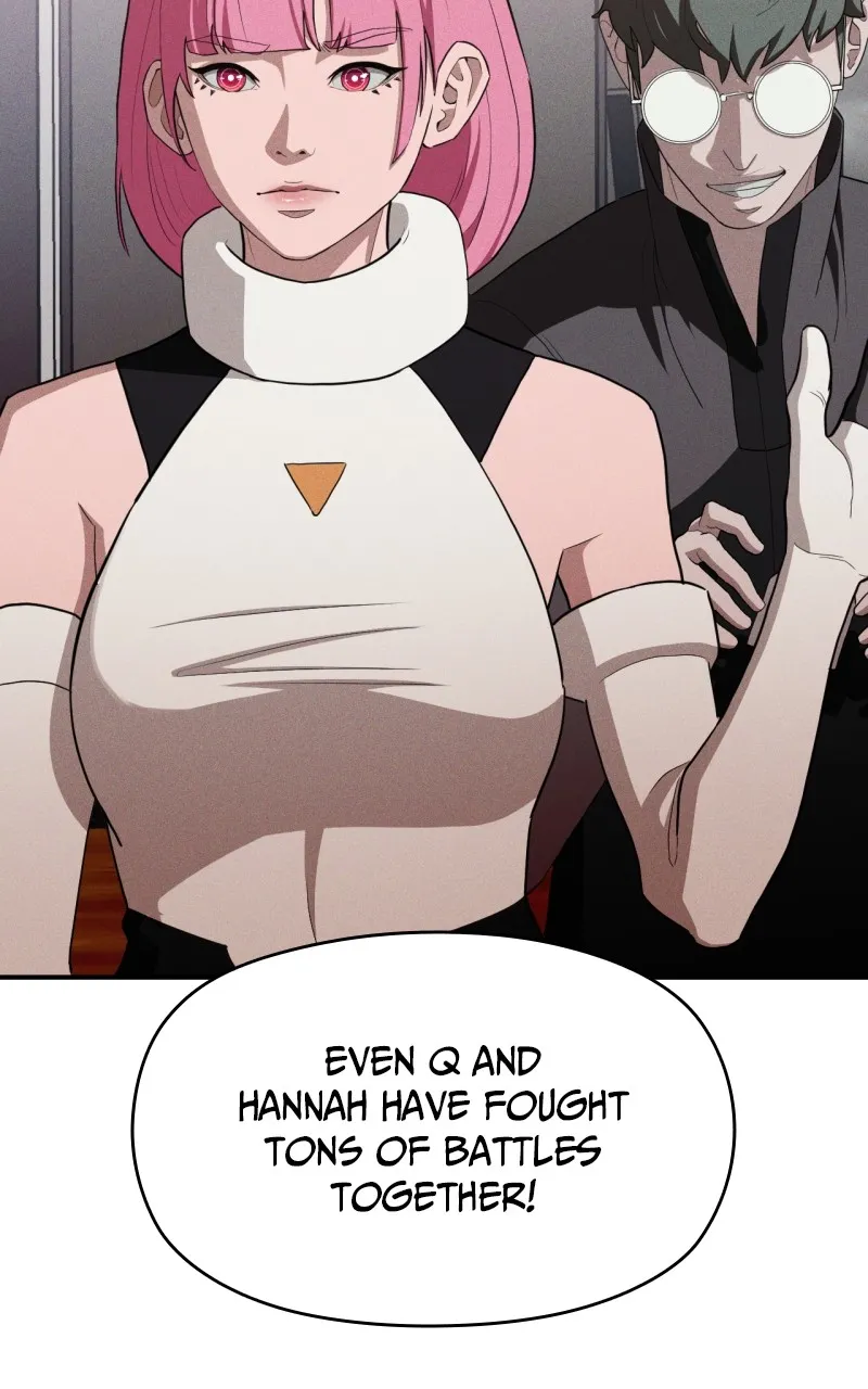 Void Man Chapter 11 page 31 - 