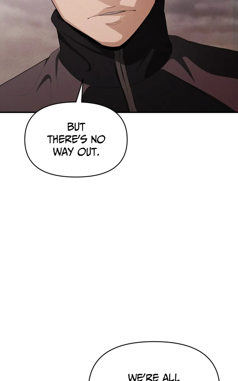 Void Man Chapter 11 page 35 - 