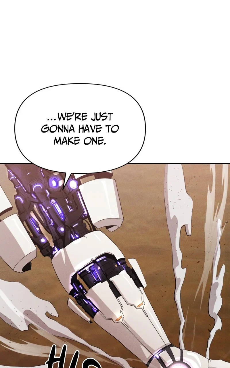 Void Man Chapter 11 page 37 - 