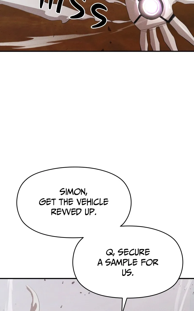 Void Man Chapter 11 page 38 - 