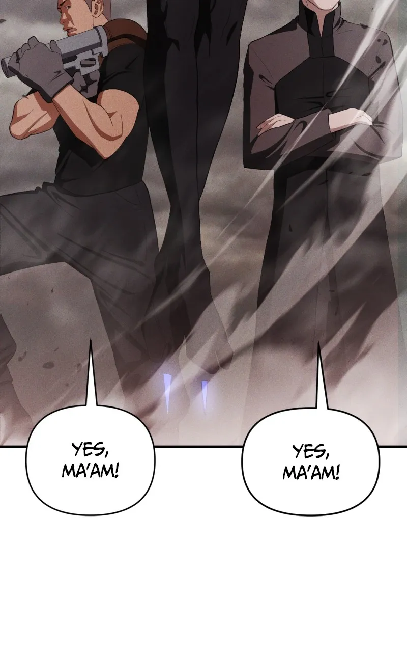 Void Man Chapter 11 page 40 - 