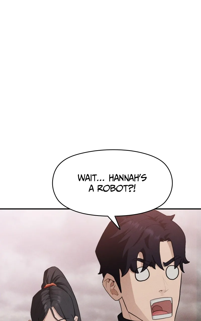 Void Man Chapter 11 page 41 - 
