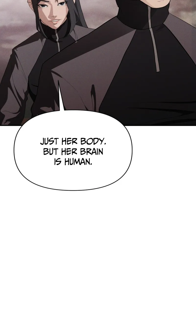 Void Man Chapter 11 page 42 - 