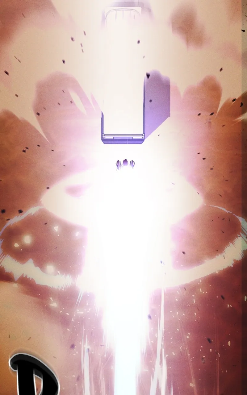 Void Man Chapter 11 page 46 - 