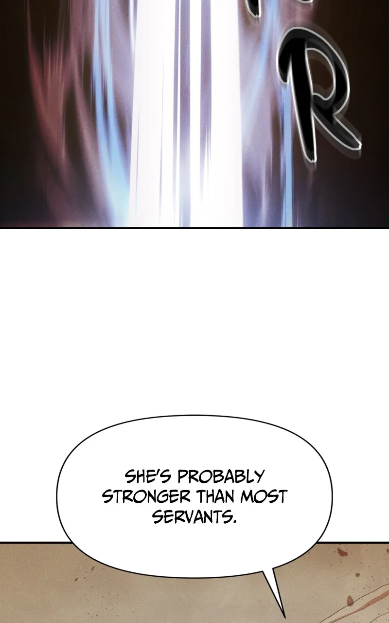 Void Man Chapter 11 page 48 - 