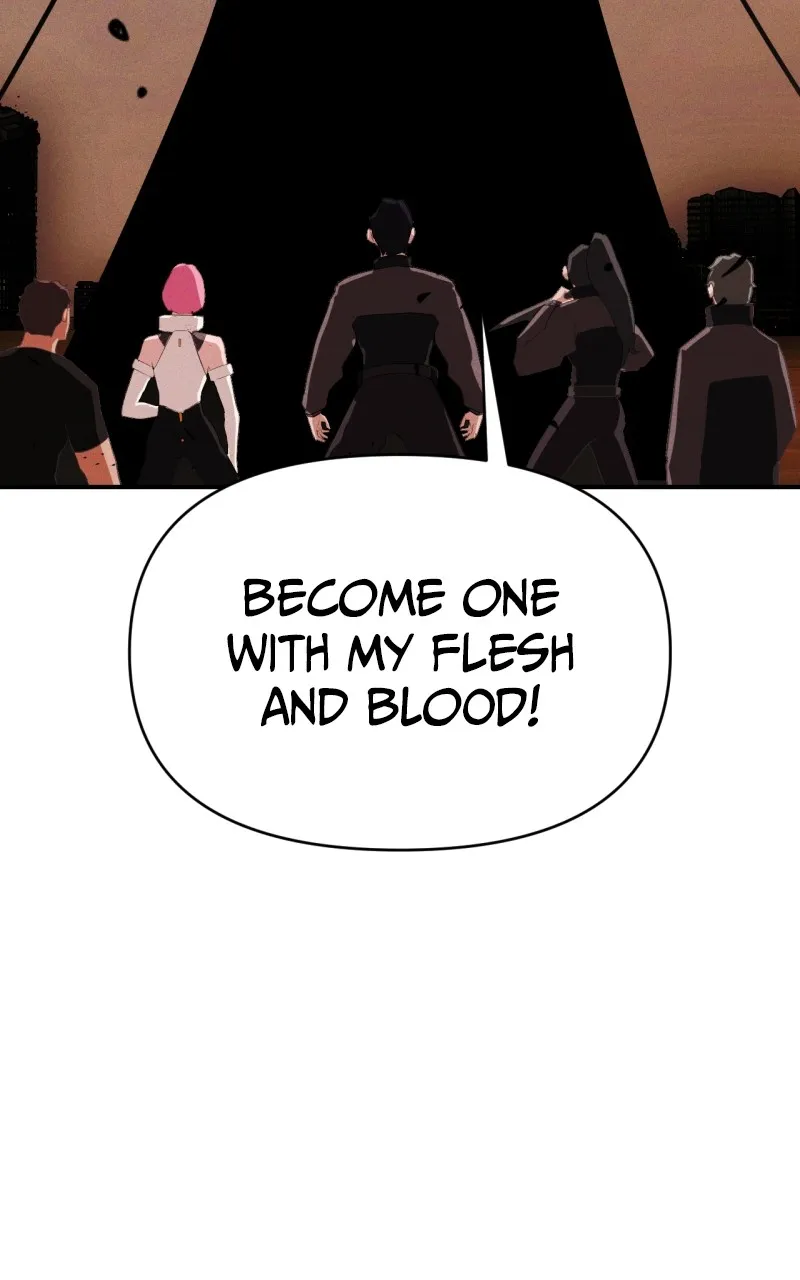 Void Man Chapter 11 page 6 - 