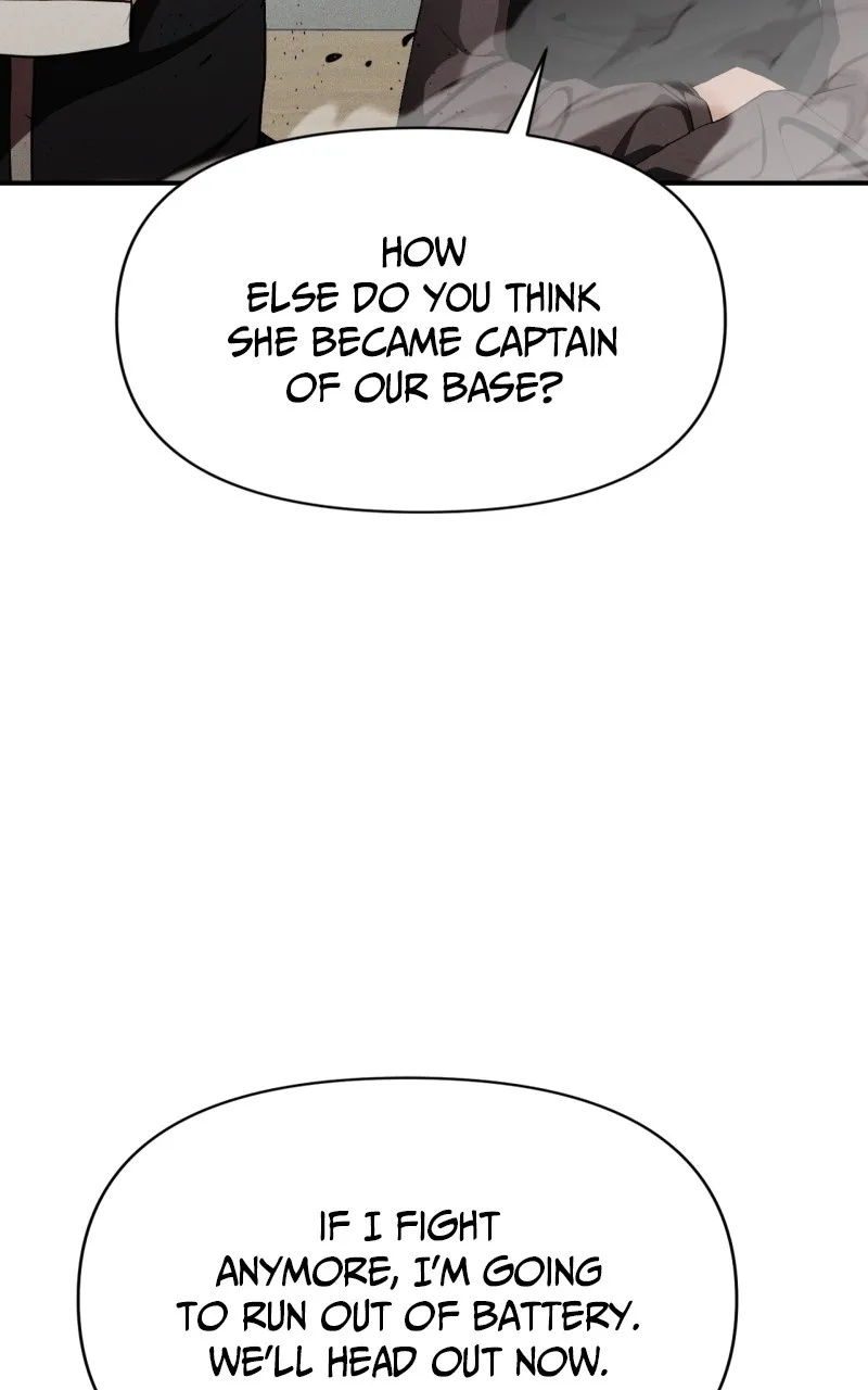 Void Man Chapter 11 page 51 - 
