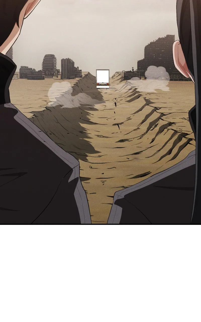 Void Man Chapter 11 page 54 - 