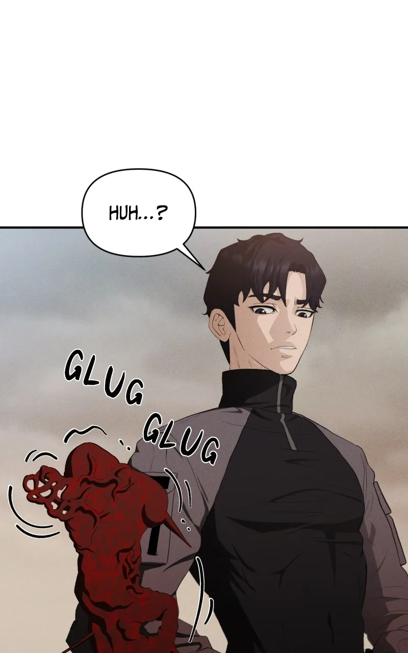 Void Man Chapter 11 page 55 - 