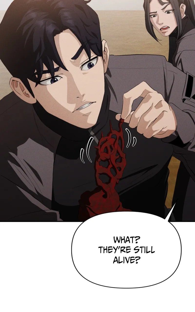 Void Man Chapter 11 page 57 - 