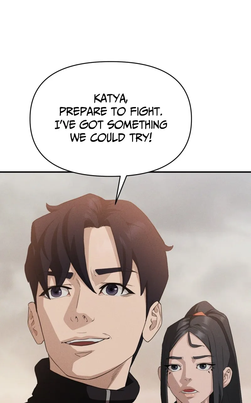 Void Man Chapter 11 page 64 - 