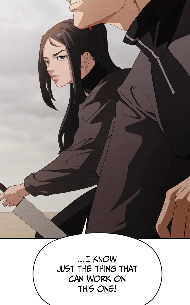 Void Man Chapter 11 page 67 - 