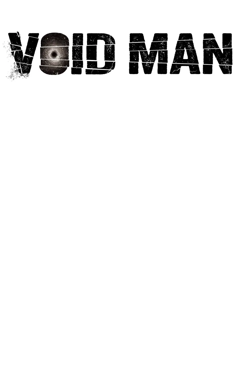 Void Man Chapter 11 page 71 - 
