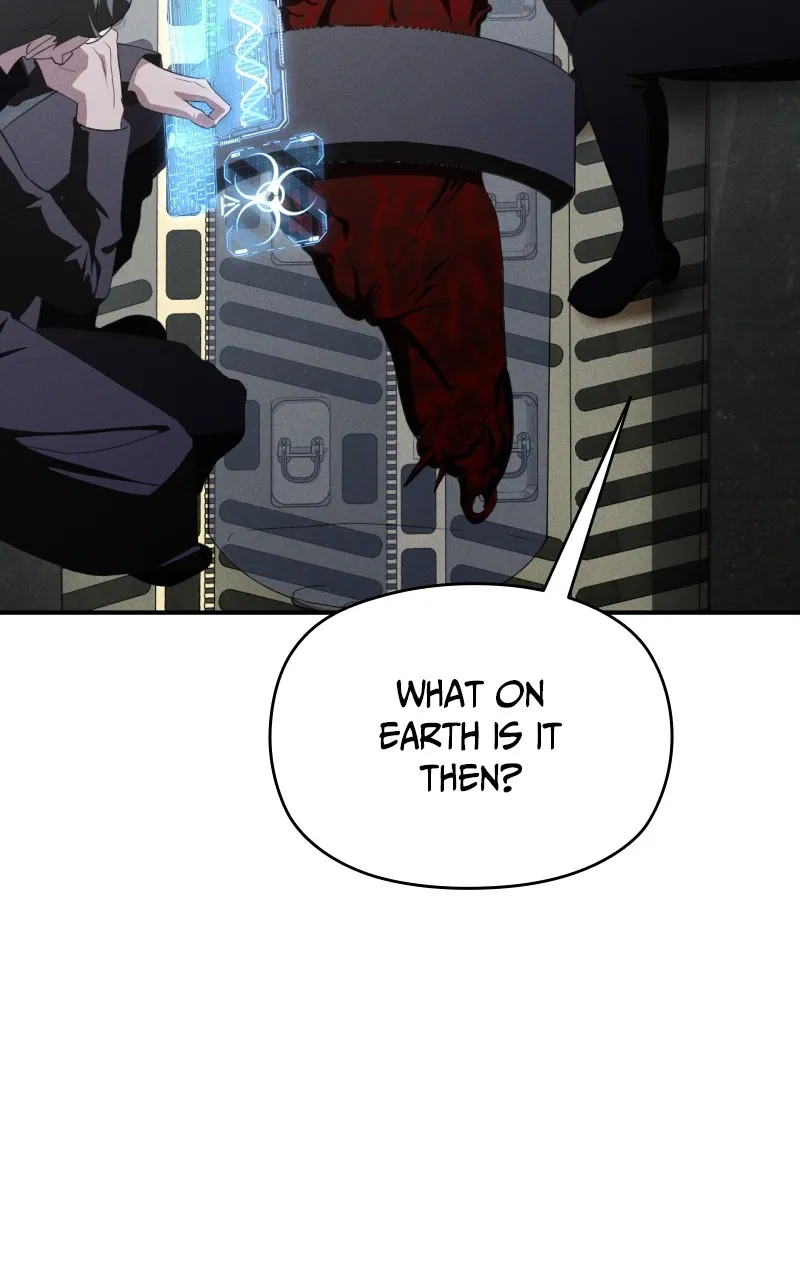 Void Man Chapter 11 page 73 - 