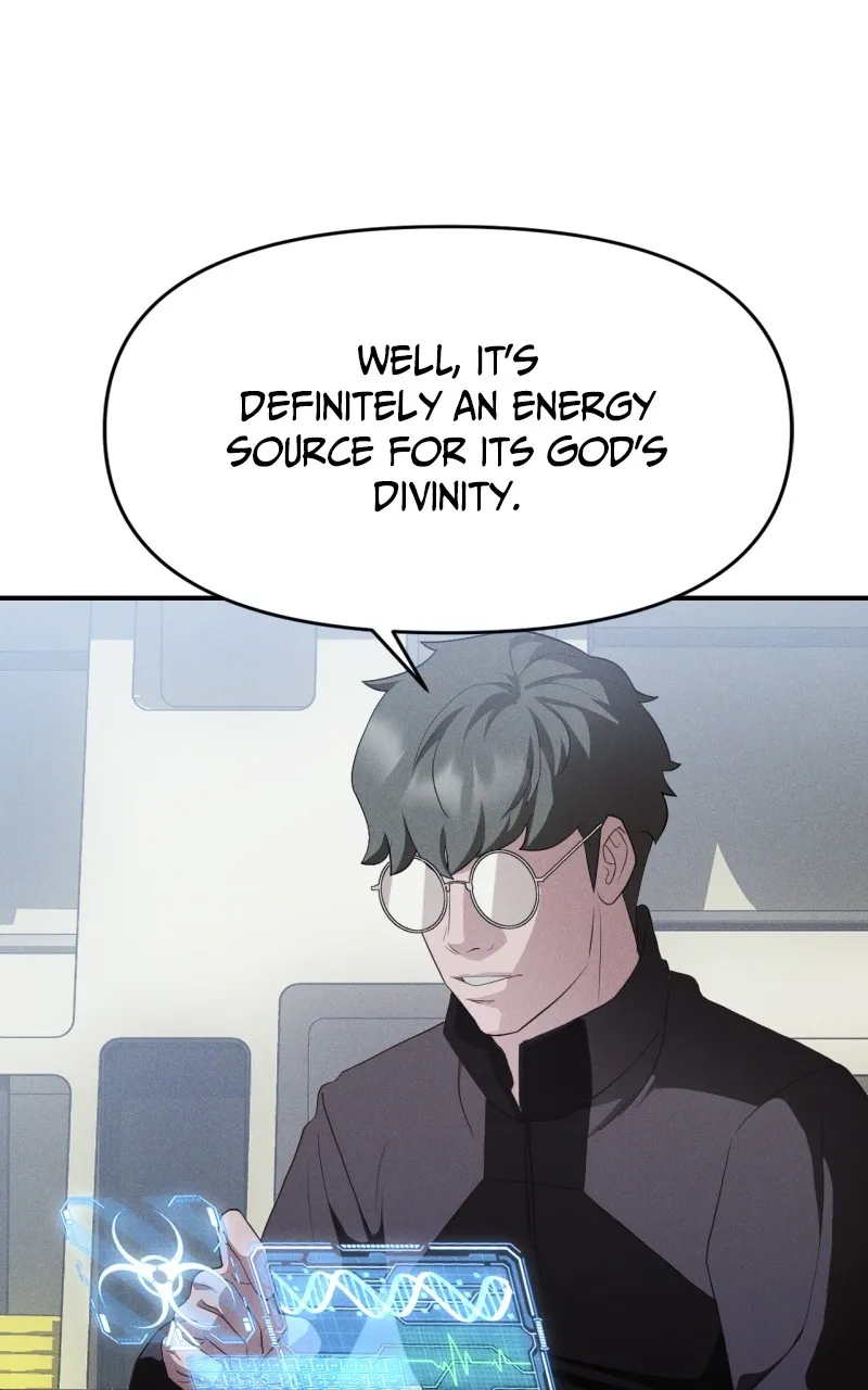 Void Man Chapter 11 page 74 - 