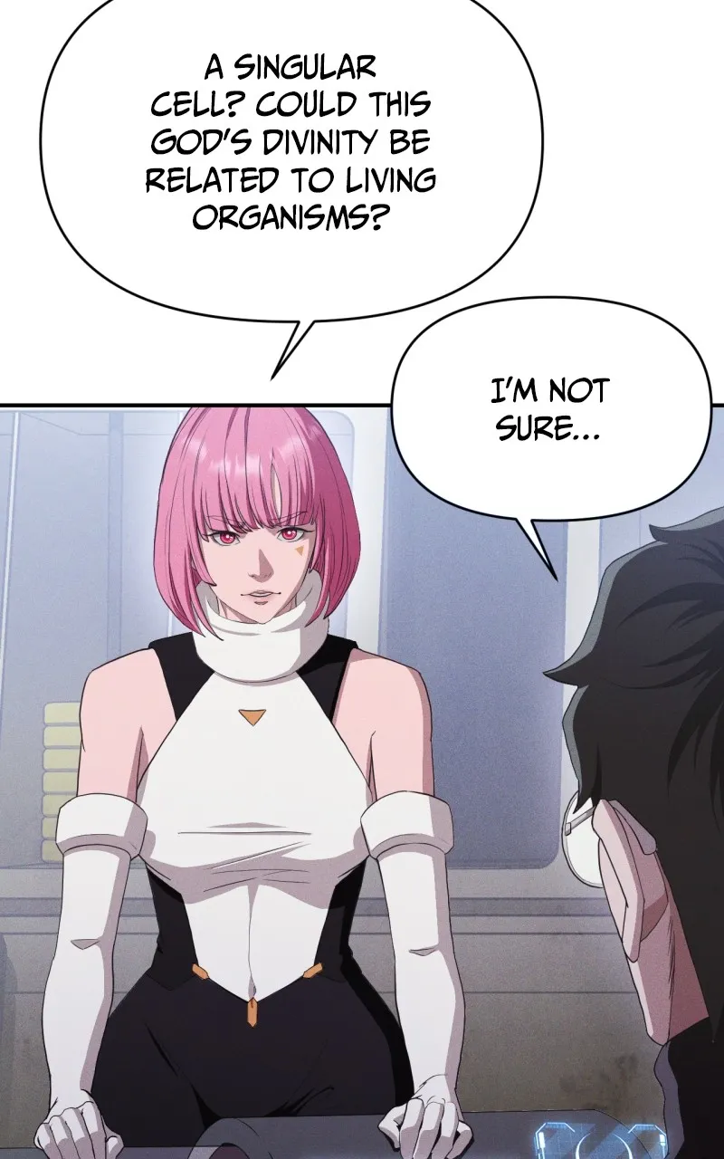 Void Man Chapter 11 page 76 - 