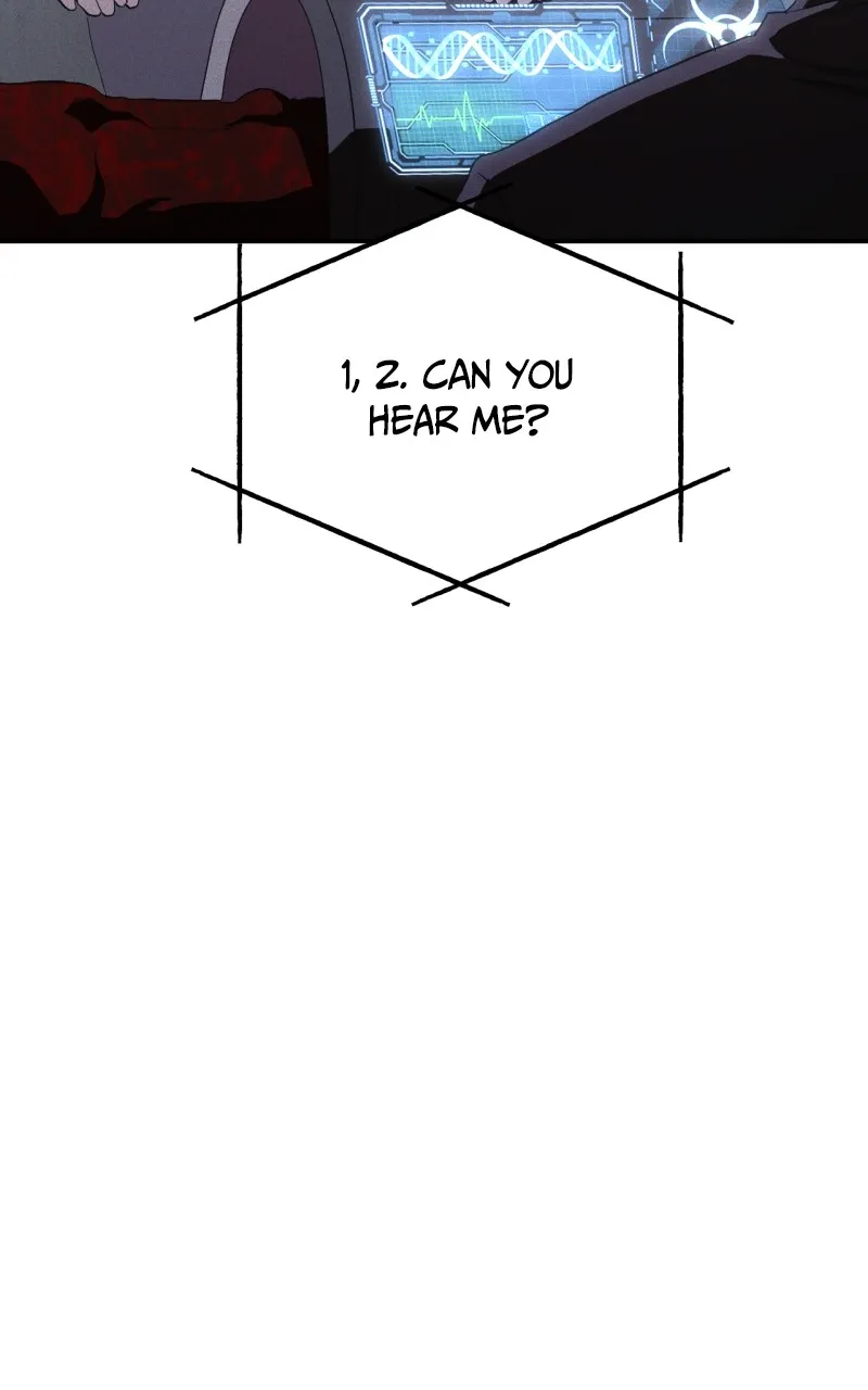 Void Man Chapter 11 page 77 - 
