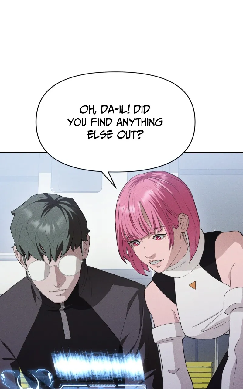 Void Man Chapter 11 page 78 - 