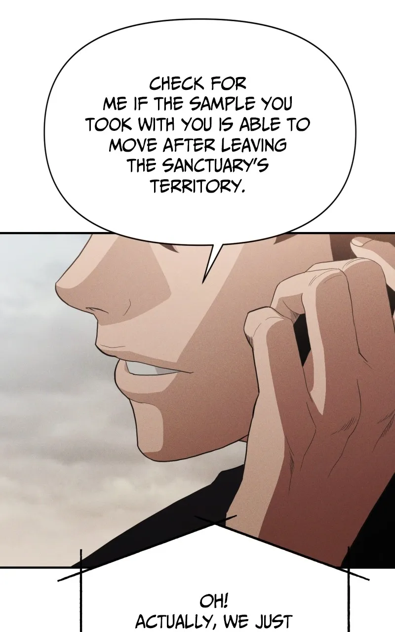 Void Man Chapter 11 page 80 - 