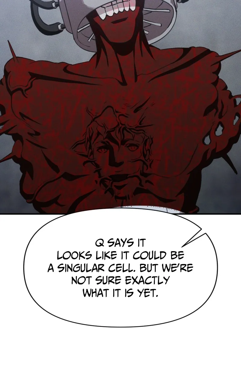 Void Man Chapter 11 page 82 - 