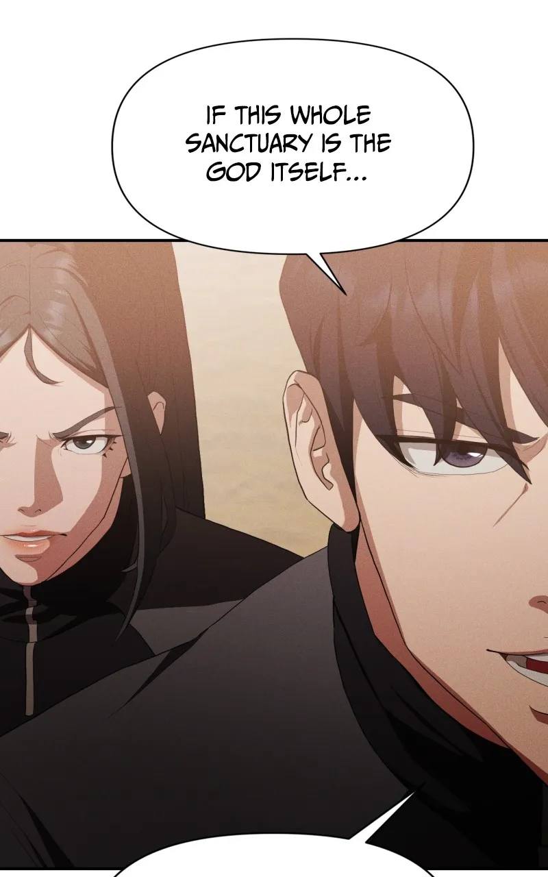 Void Man Chapter 11 page 100 - 