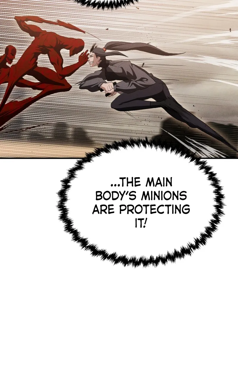 Void Man Chapter 12 page 11 - 