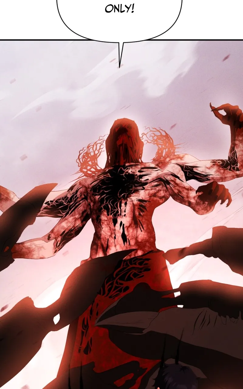 Void Man Chapter 12 page 111 - 