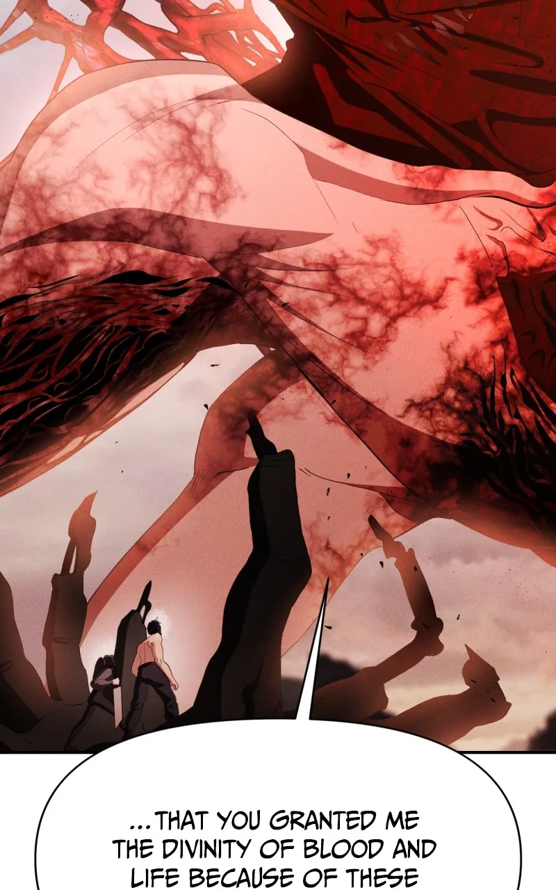Void Man Chapter 12 page 116 - 