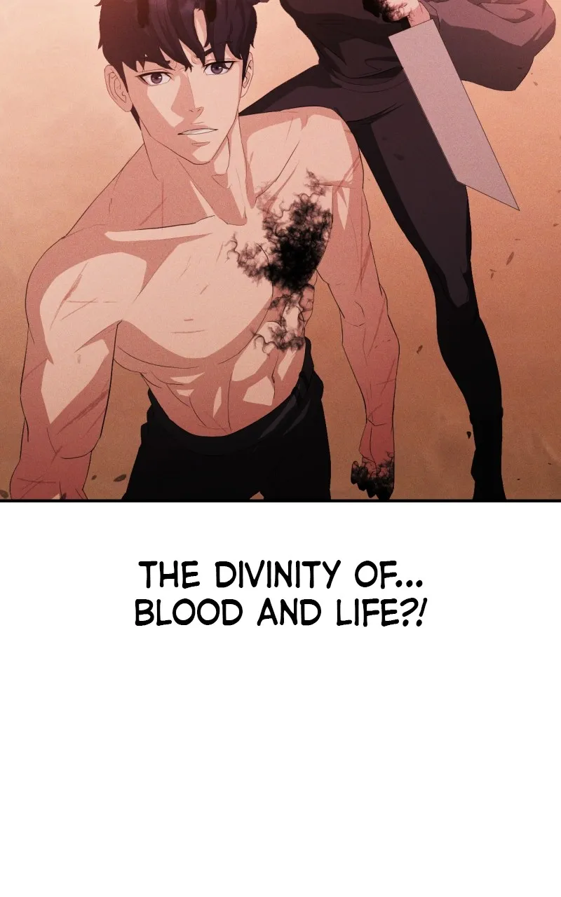 Void Man Chapter 12 page 118 - 