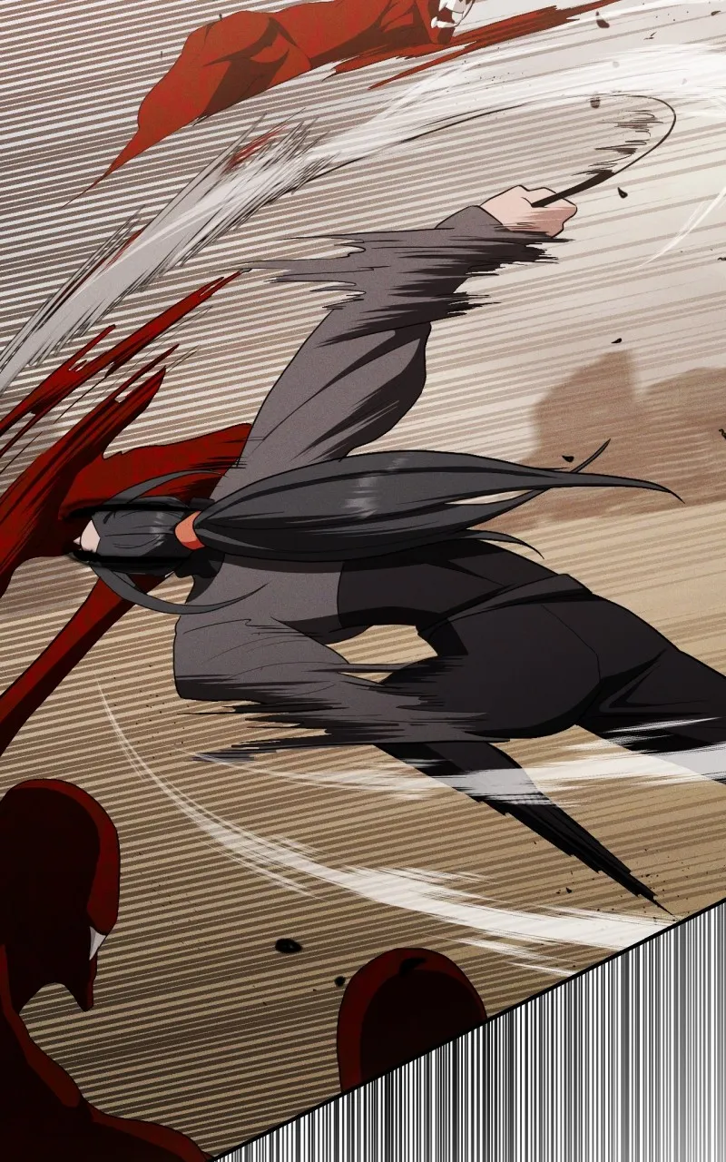 Void Man Chapter 12 page 13 - 