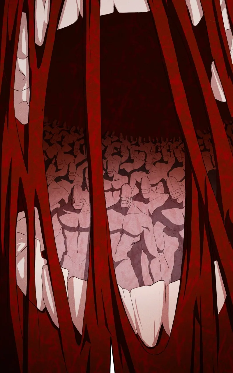 Void Man Chapter 12 page 122 - 