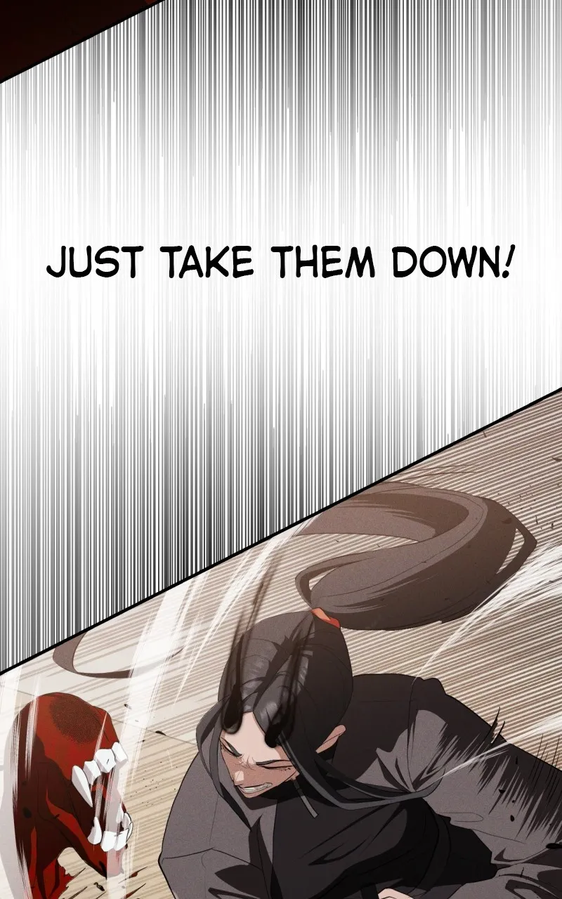 Void Man Chapter 12 page 14 - 