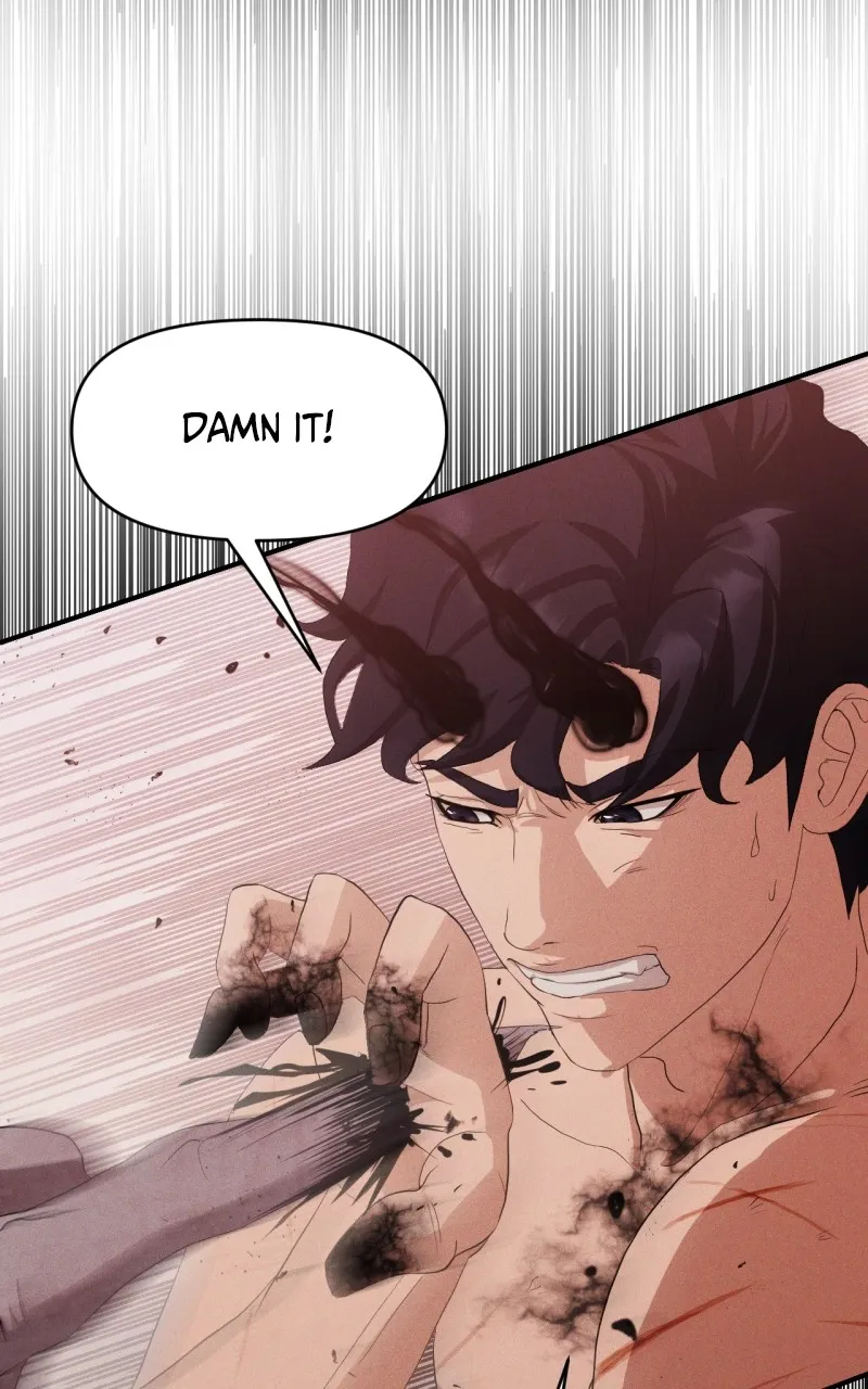 Void Man Chapter 12 page 131 - 