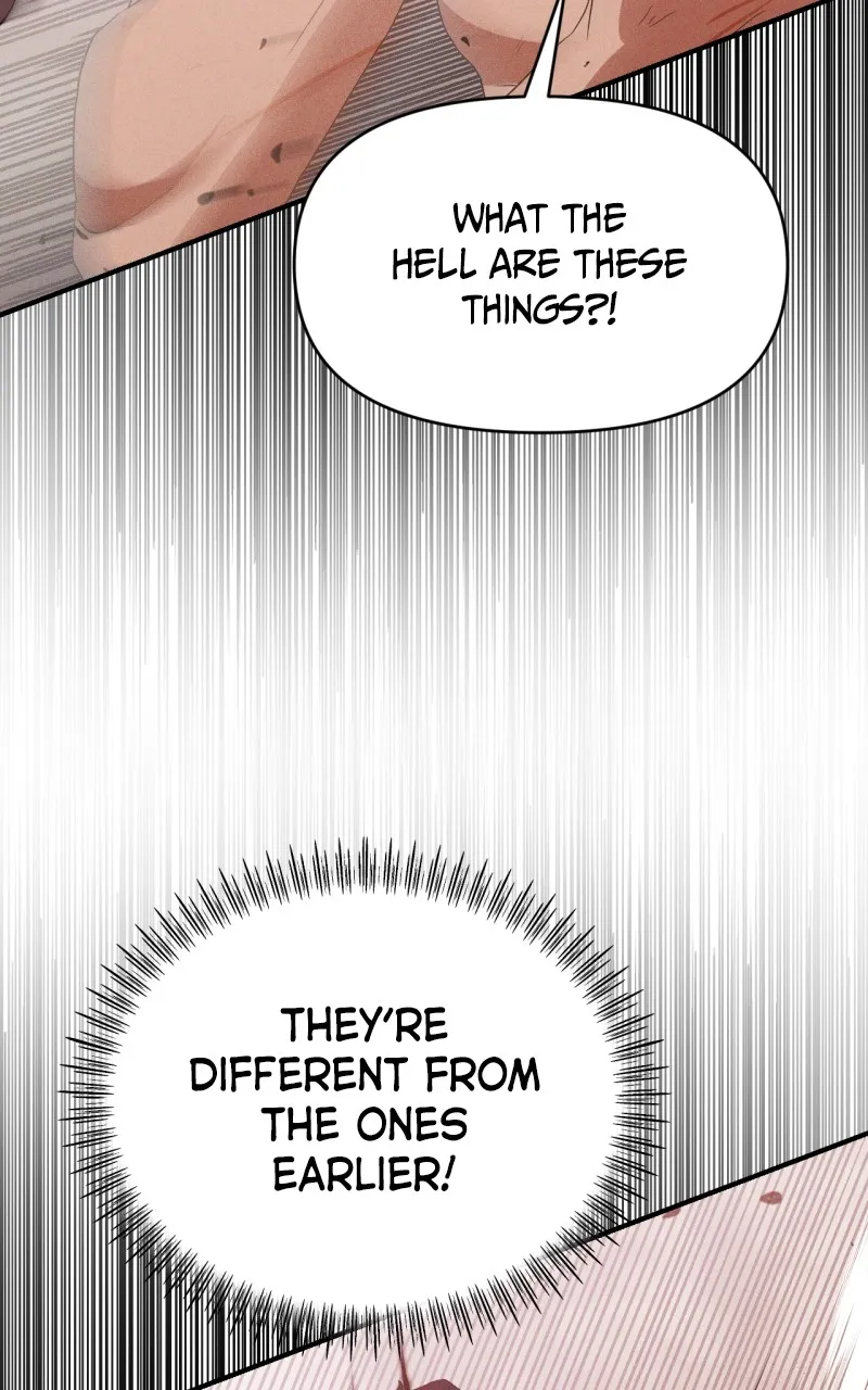 Void Man Chapter 12 page 132 - 