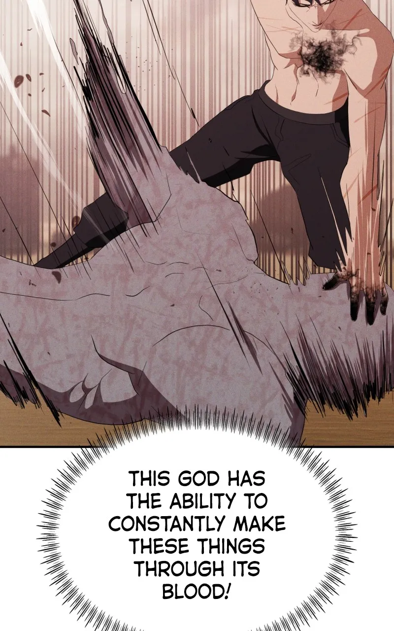 Void Man Chapter 12 page 135 - 