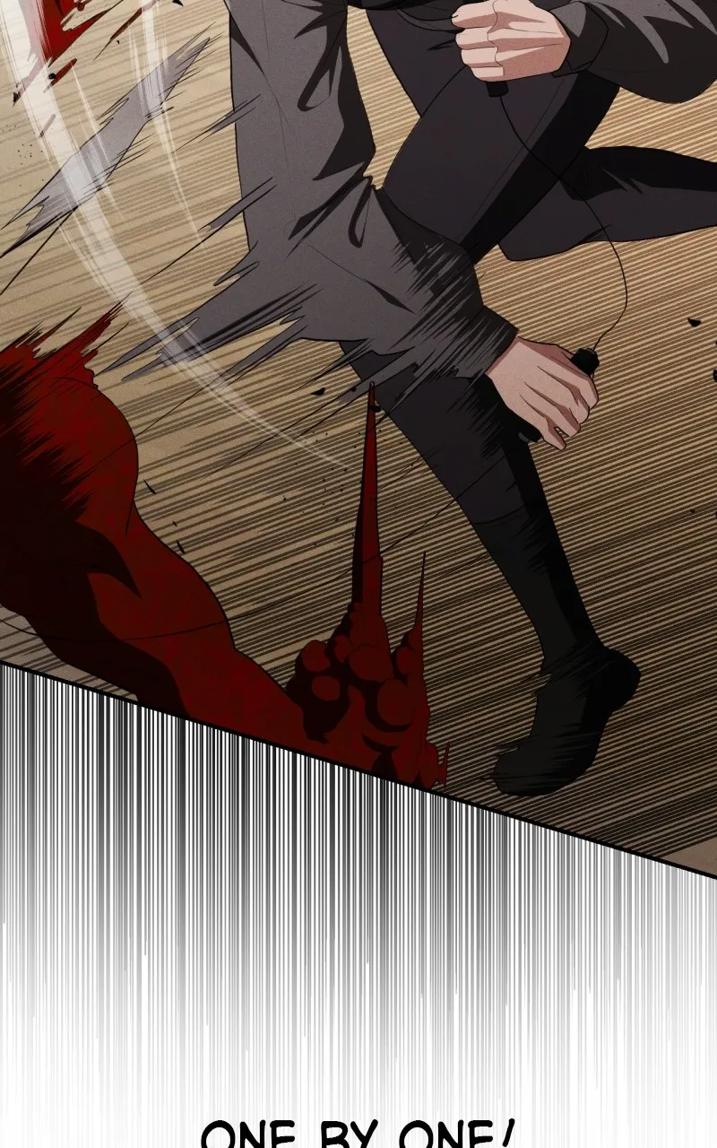 Void Man Chapter 12 page 15 - 