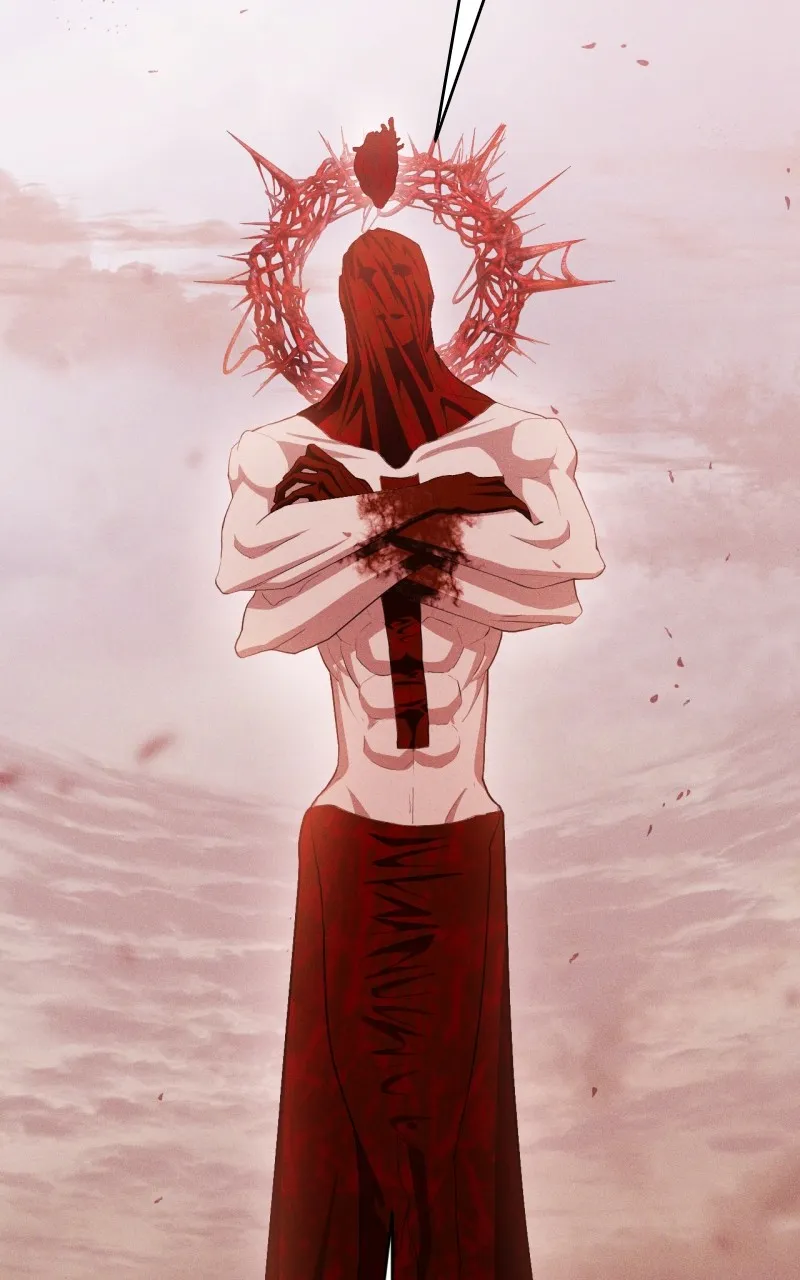 Void Man Chapter 12 page 144 - 