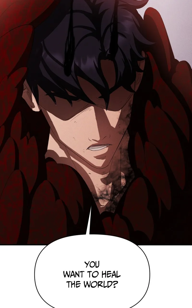 Void Man Chapter 12 page 148 - 