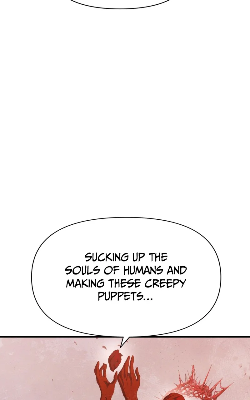 Void Man Chapter 12 page 149 - 