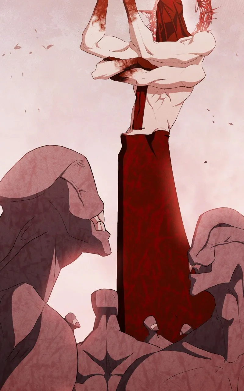 Void Man Chapter 12 page 150 - 