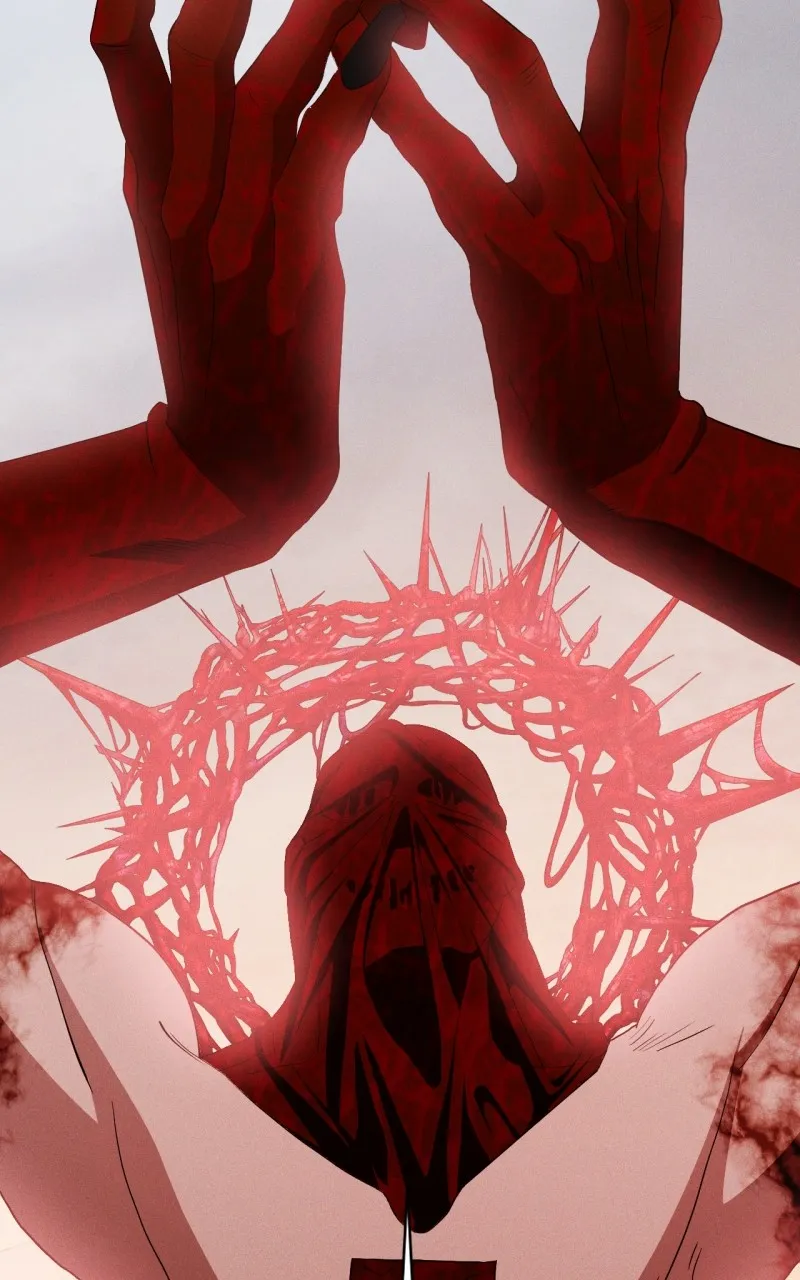 Void Man Chapter 12 page 157 - 