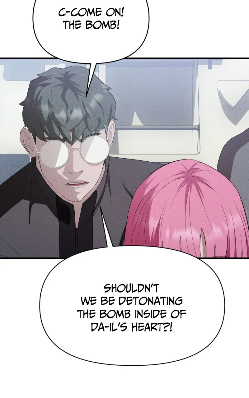 Void Man Chapter 12 page 167 - 