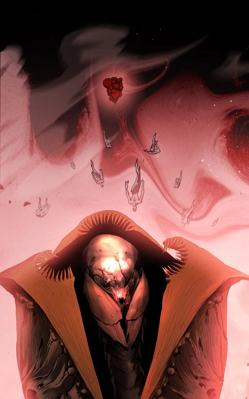 Void Man Chapter 12 page 176 - 