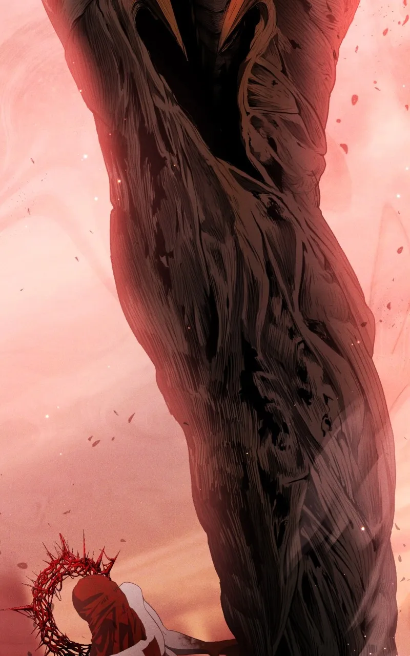 Void Man Chapter 12 page 177 - 