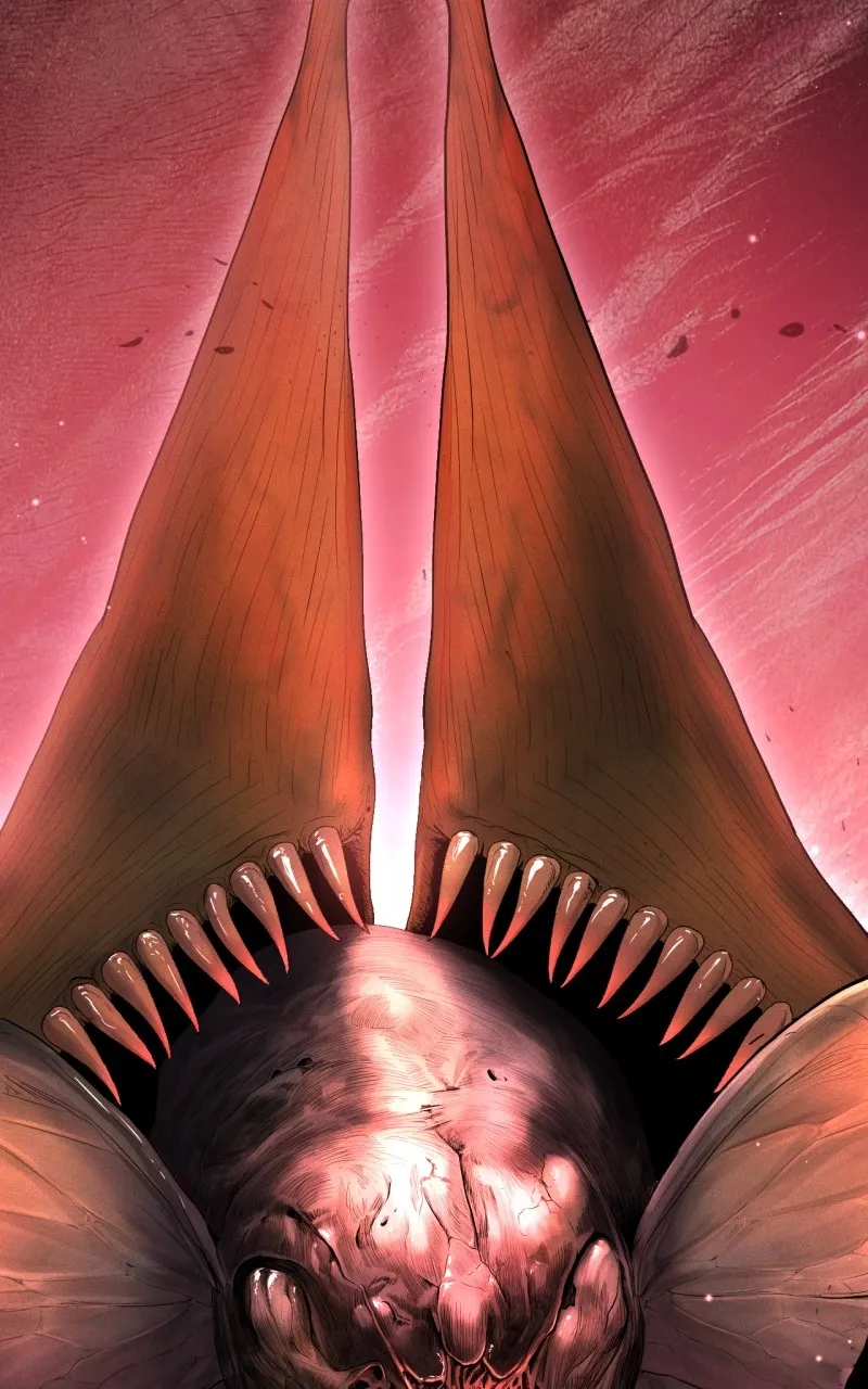 Void Man Chapter 12 page 180 - 