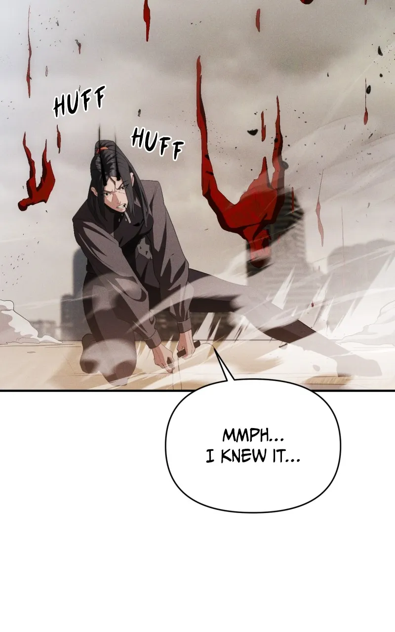 Void Man Chapter 12 page 19 - 