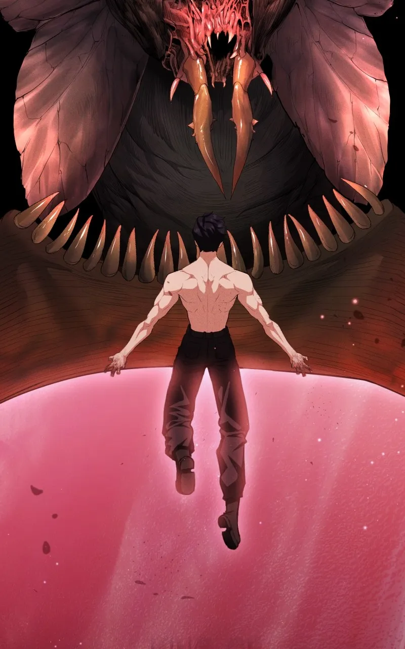 Void Man Chapter 12 page 181 - 