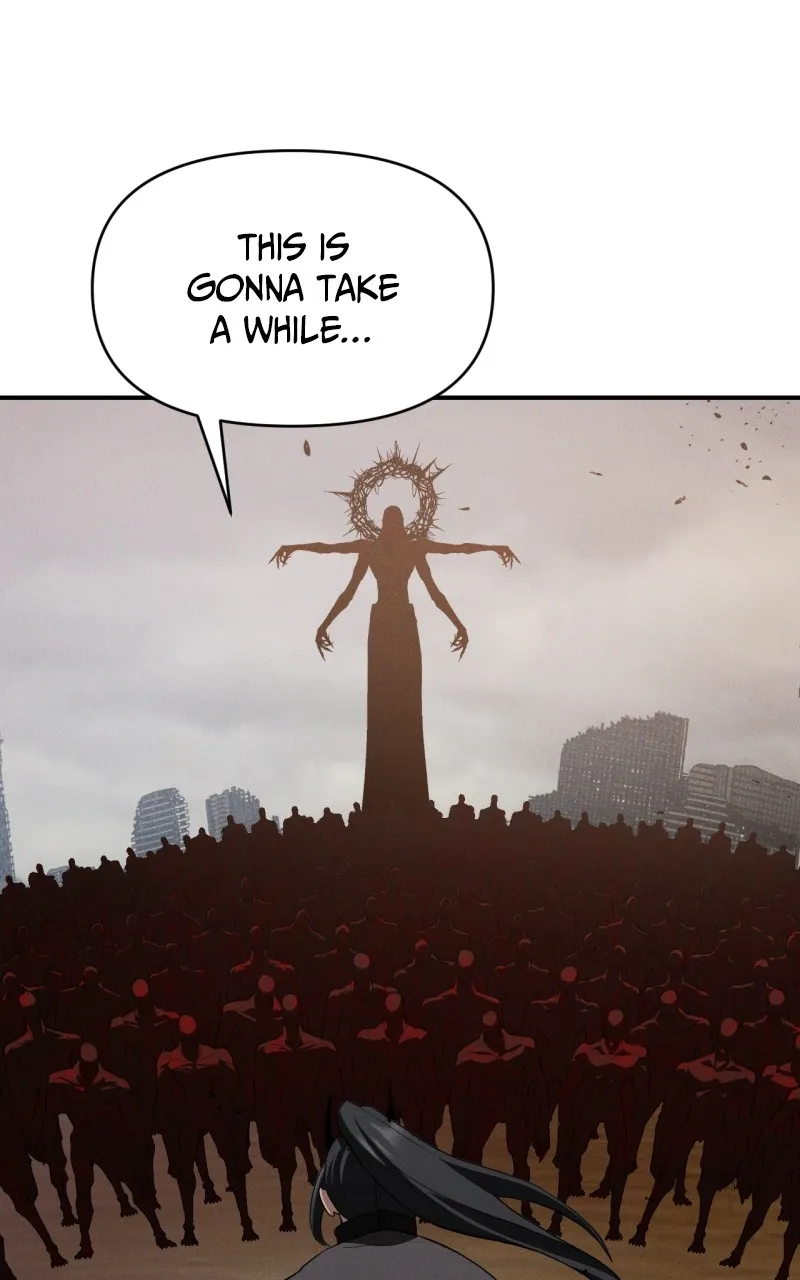 Void Man Chapter 12 page 20 - 
