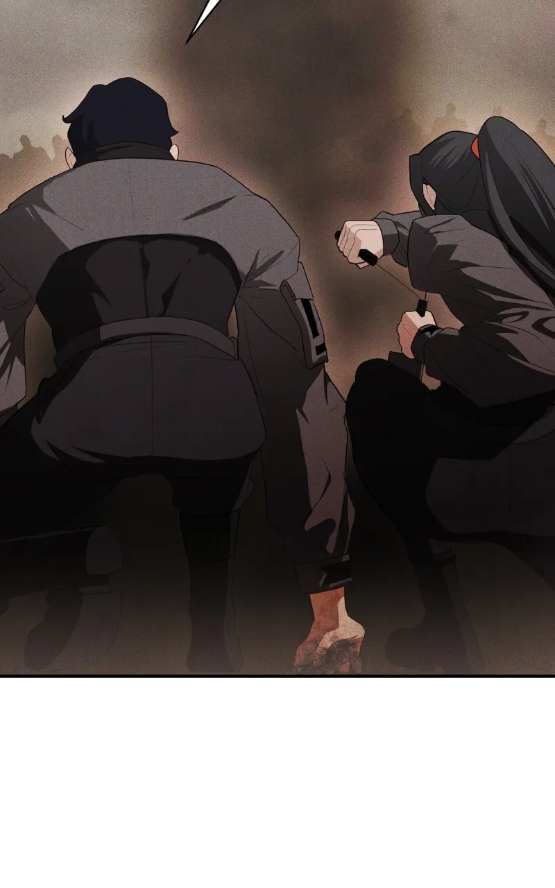 Void Man Chapter 12 page 3 - 